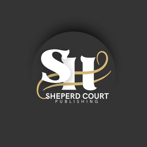 Shepherd Court Publishing Logo